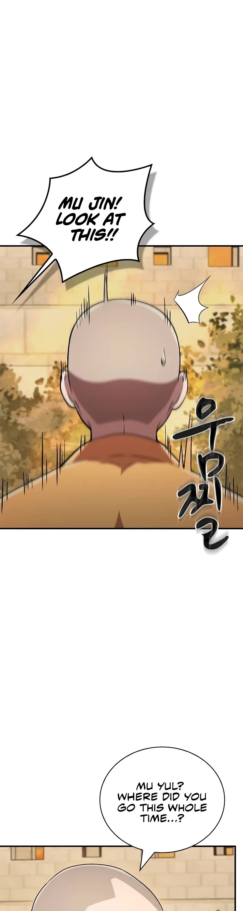 Genius Martial Arts Trainer Chapter 9 page 36 - Chapter 9
