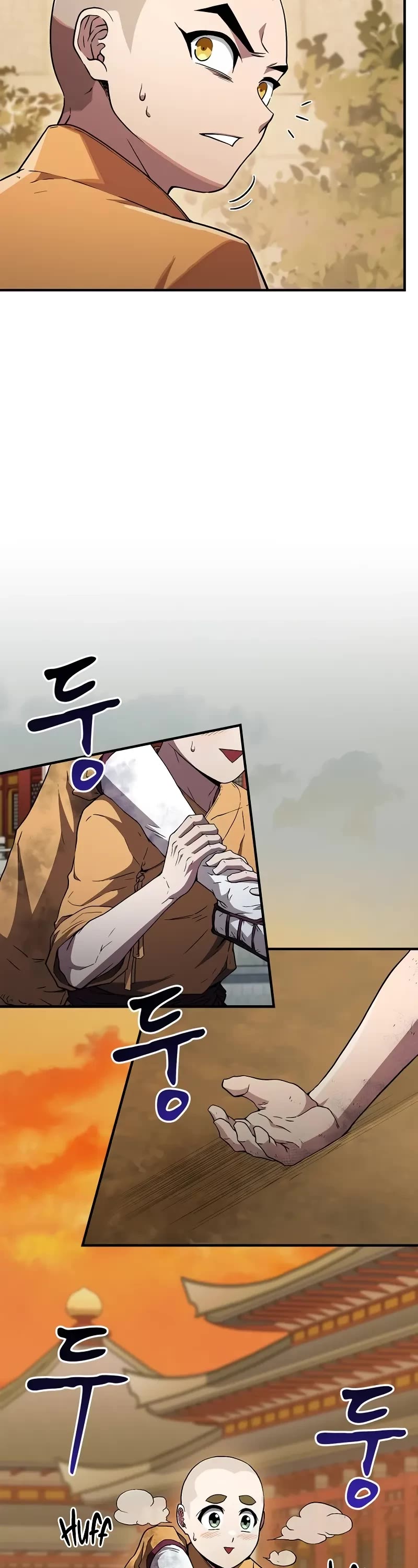 Genius Martial Arts Trainer Chapter 9 page 37 - Chapter 9