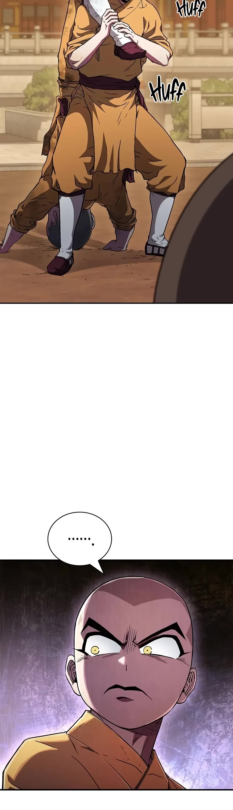 Genius Martial Arts Trainer Chapter 9 page 38 - Chapter 9