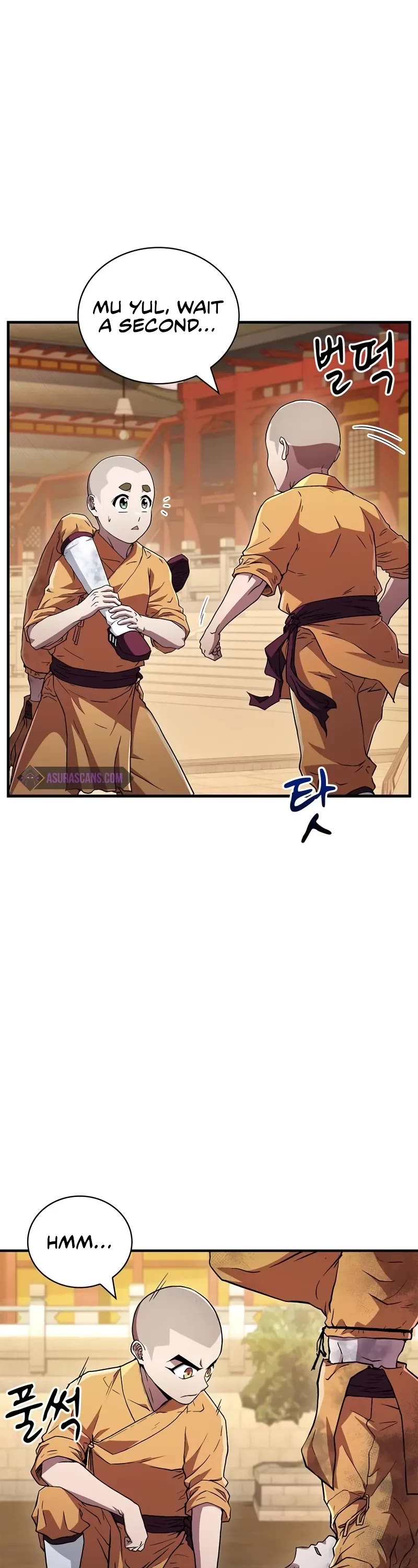 Genius Martial Arts Trainer Chapter 9 page 42 - Chapter 9
