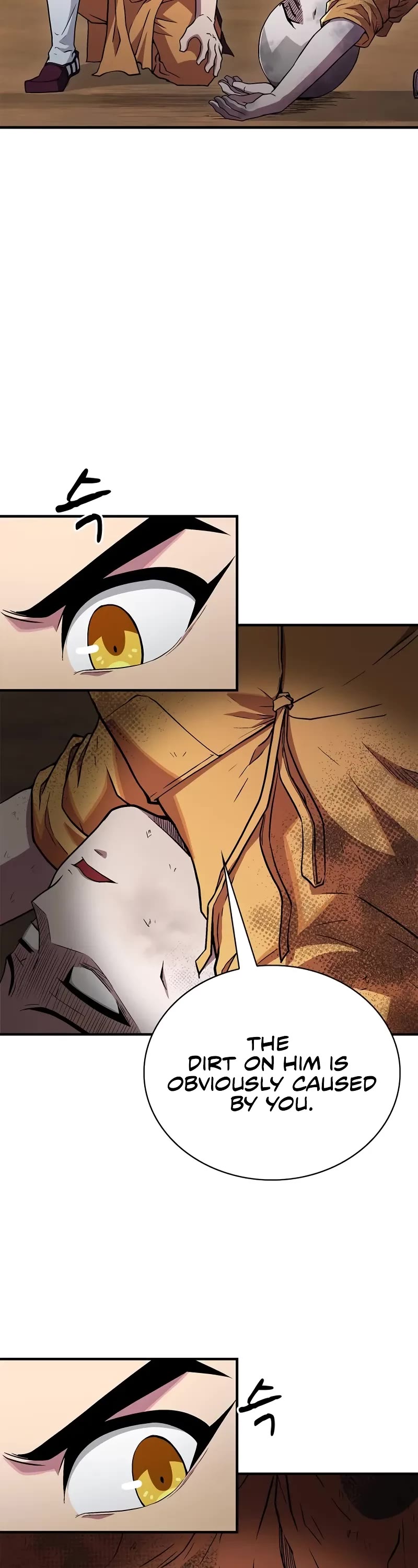 Genius Martial Arts Trainer Chapter 9 page 43 - Chapter 9