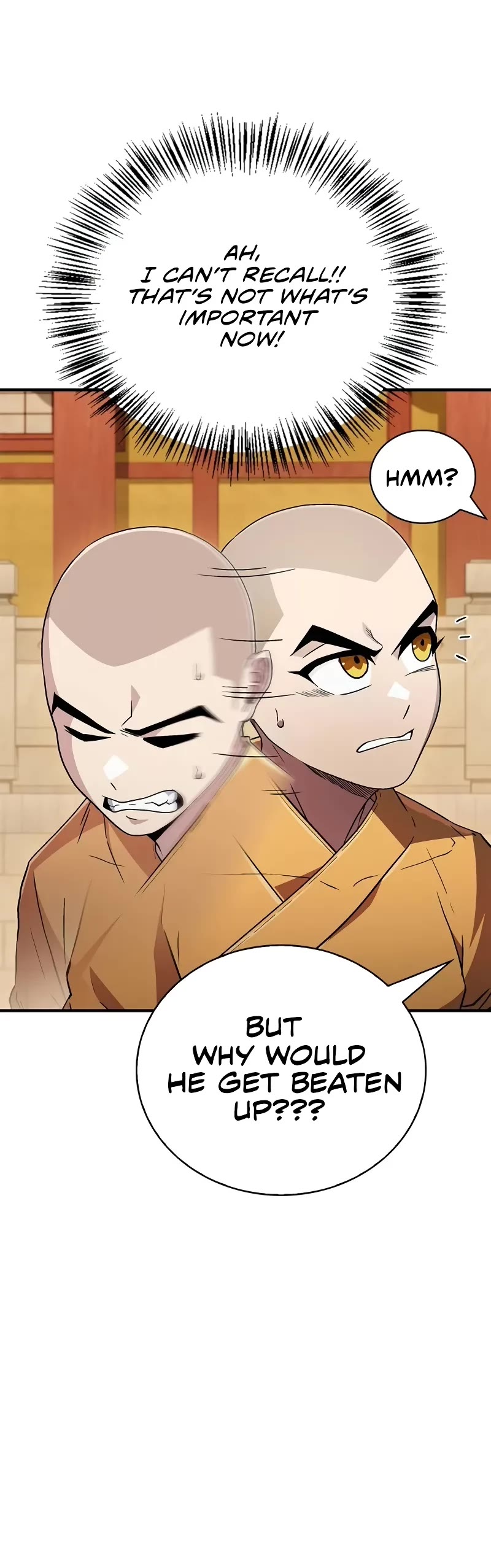 Genius Martial Arts Trainer Chapter 9 page 49 - Chapter 9