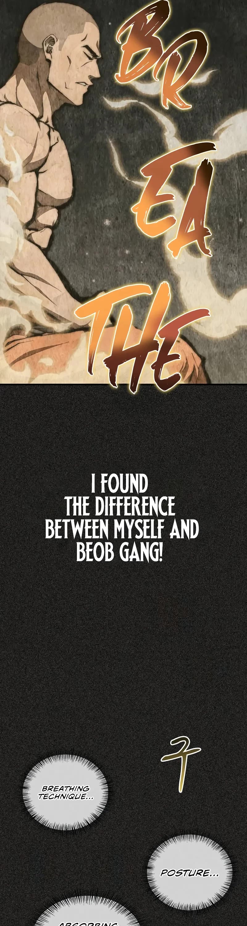 Genius Martial Arts Trainer Chapter 9 page 5 - Chapter 9