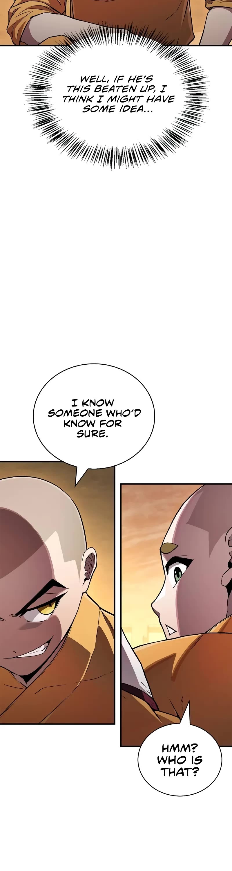 Genius Martial Arts Trainer Chapter 9 page 51 - Chapter 9