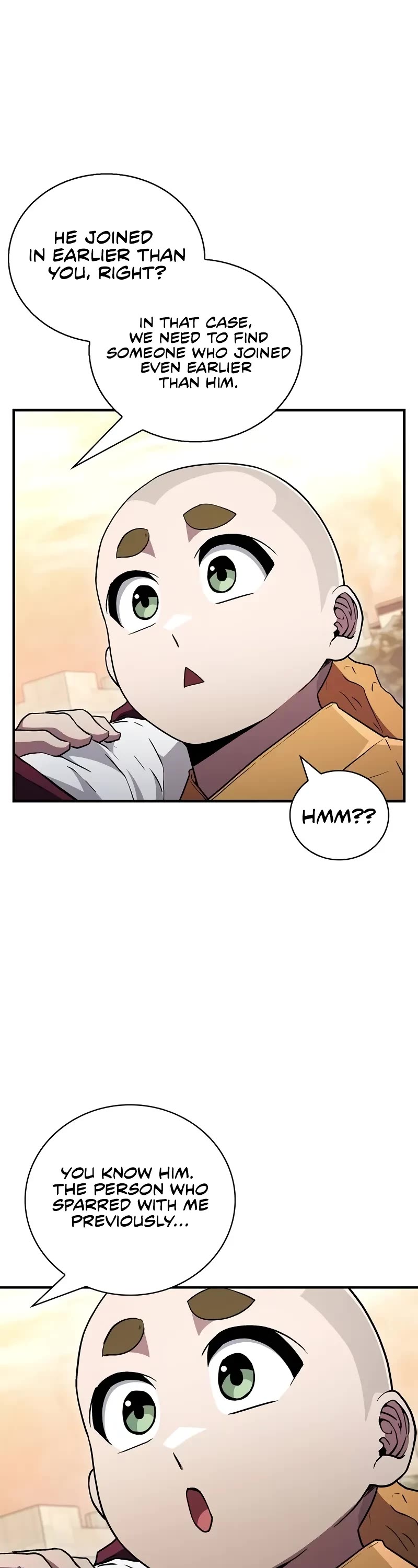 Genius Martial Arts Trainer Chapter 9 page 52 - Chapter 9