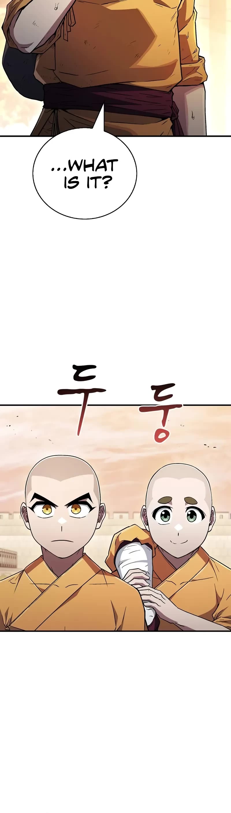 Genius Martial Arts Trainer Chapter 9 page 54 - Chapter 9