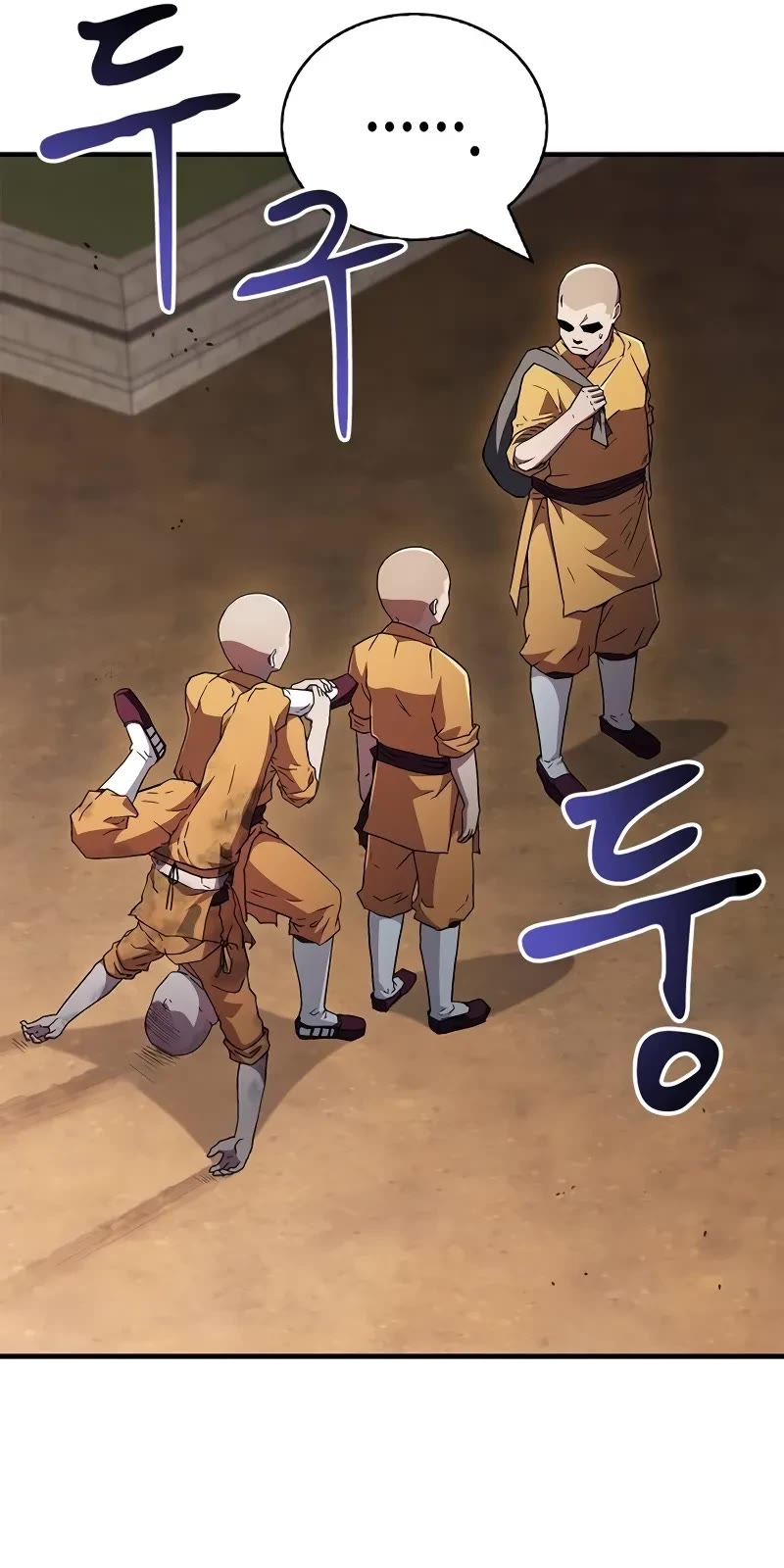 Genius Martial Arts Trainer Chapter 9 page 55 - Chapter 9