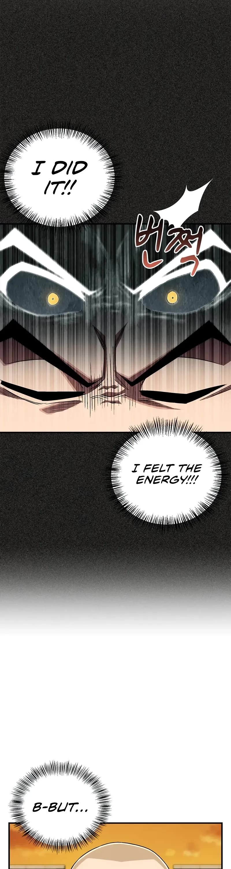 Genius Martial Arts Trainer Chapter 9 page 7 - Chapter 9