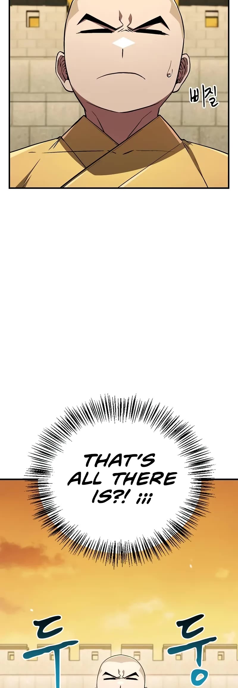 Genius Martial Arts Trainer Chapter 9 page 8 - Chapter 9