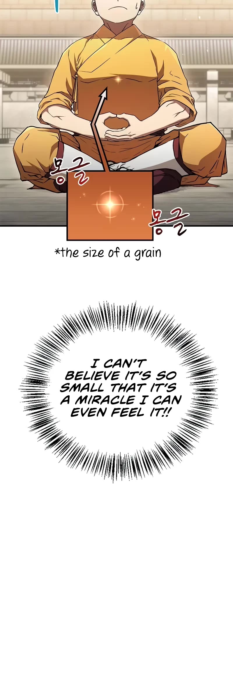 Genius Martial Arts Trainer Chapter 9 page 9 - Chapter 9