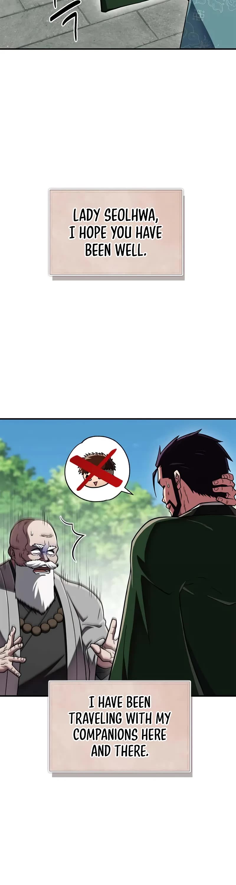 Genius Martial Arts Trainer Chapter 90 page 13 - Chapter 90