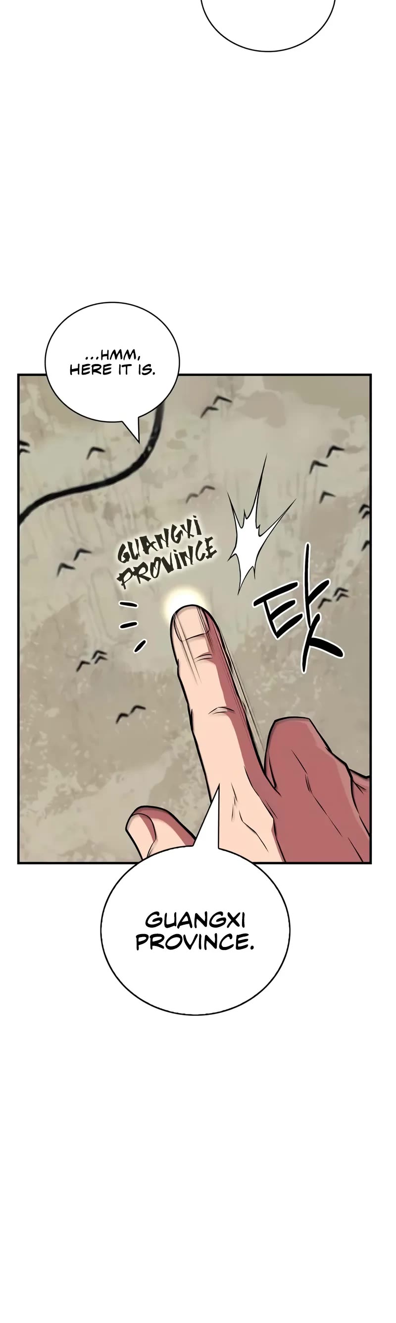 Genius Martial Arts Trainer Chapter 90 page 21 - Chapter 90