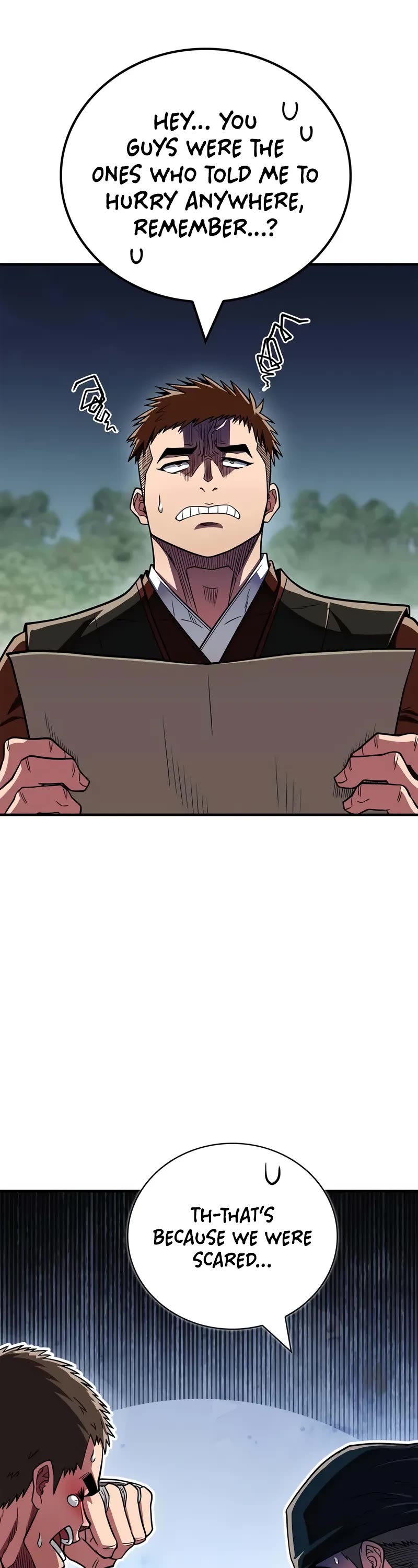 Genius Martial Arts Trainer Chapter 90 page 24 - Chapter 90
