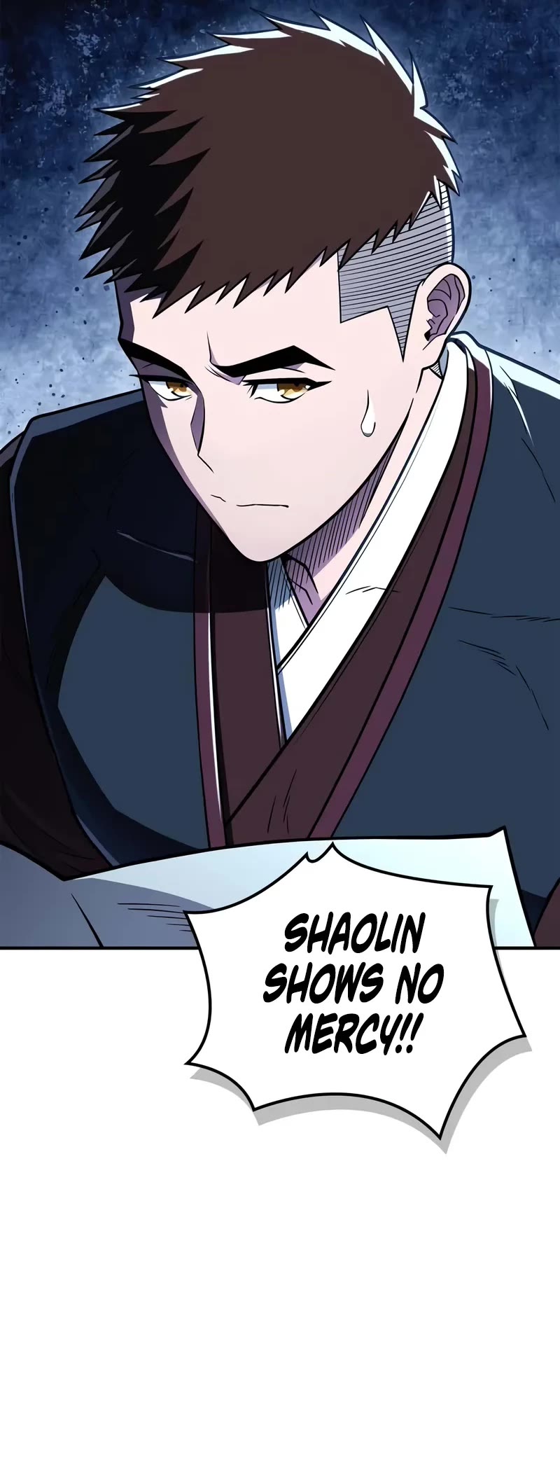 Genius Martial Arts Trainer Chapter 90 page 26 - Chapter 90