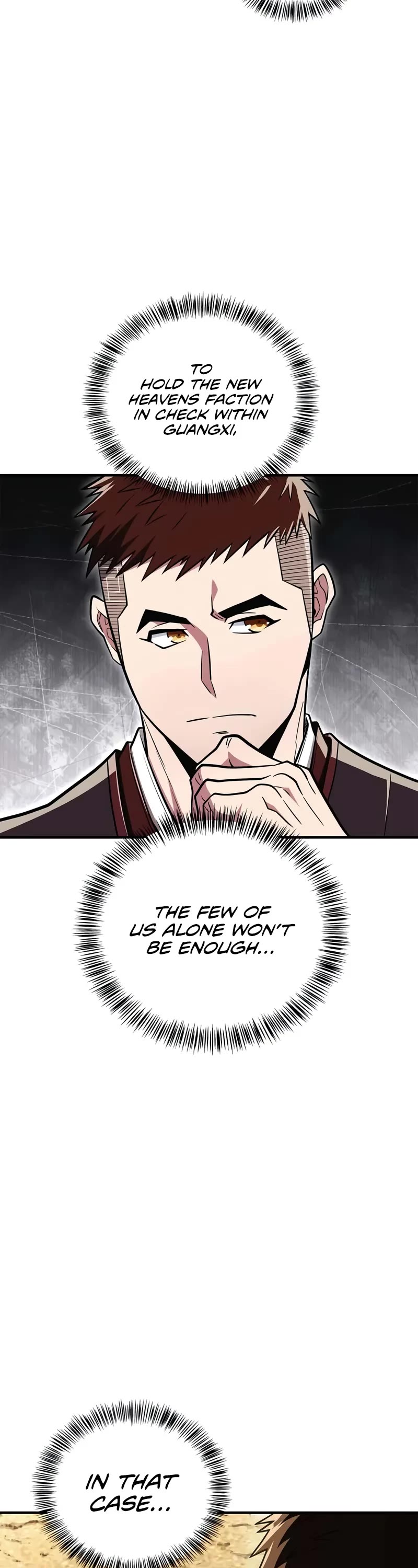 Genius Martial Arts Trainer Chapter 90 page 39 - Chapter 90