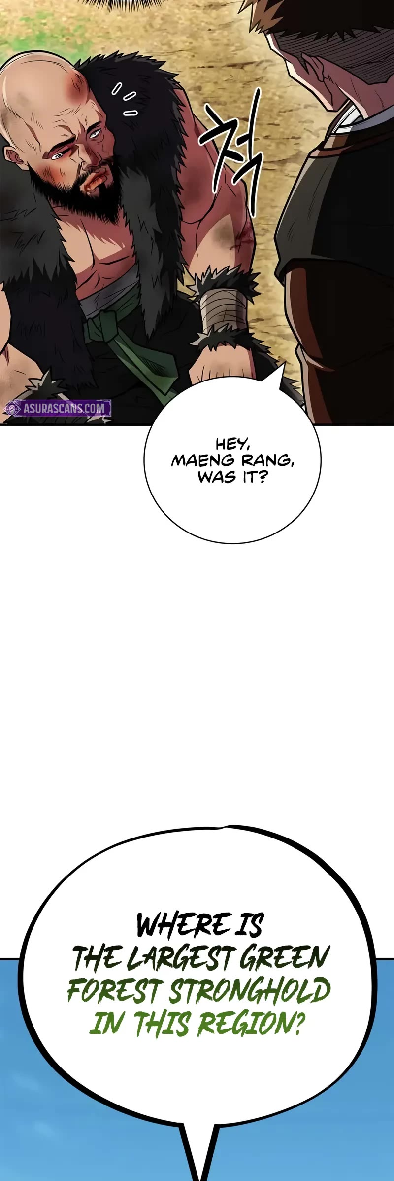 Genius Martial Arts Trainer Chapter 90 page 40 - Chapter 90