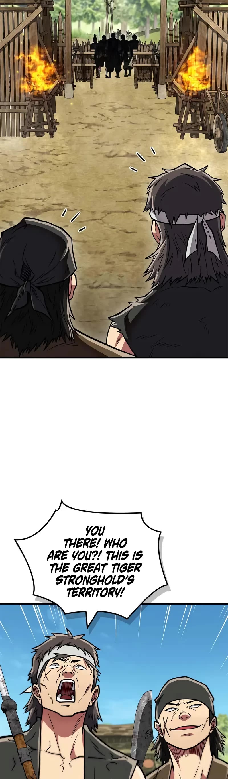Genius Martial Arts Trainer Chapter 90 page 44 - Chapter 90