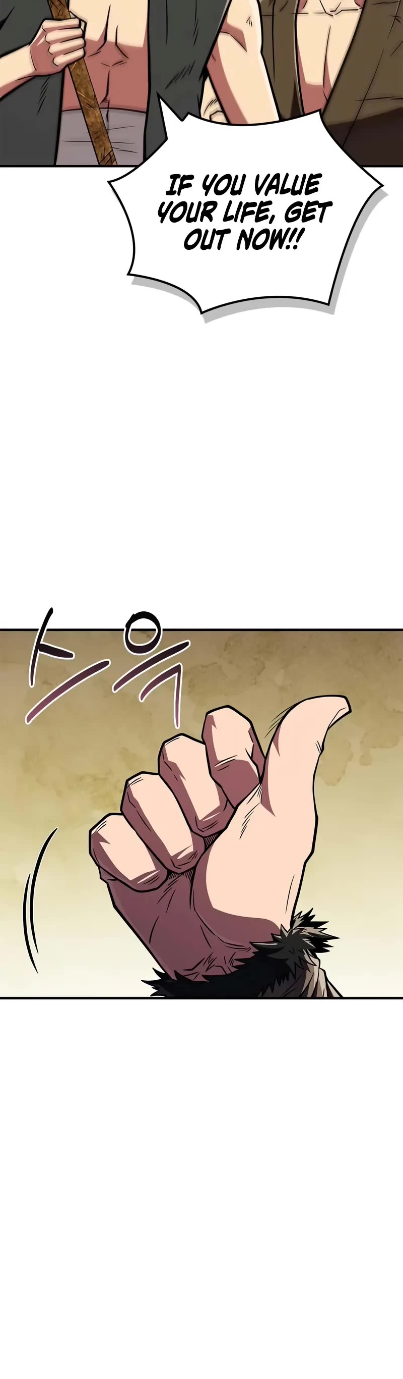 Genius Martial Arts Trainer Chapter 90 page 45 - Chapter 90