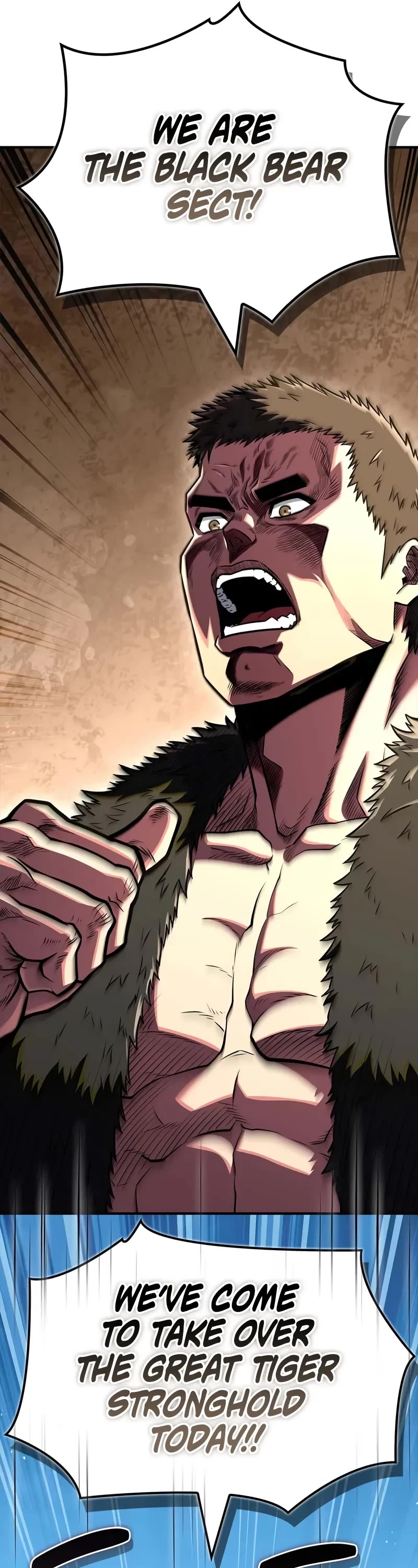 Genius Martial Arts Trainer Chapter 90 page 46 - Chapter 90