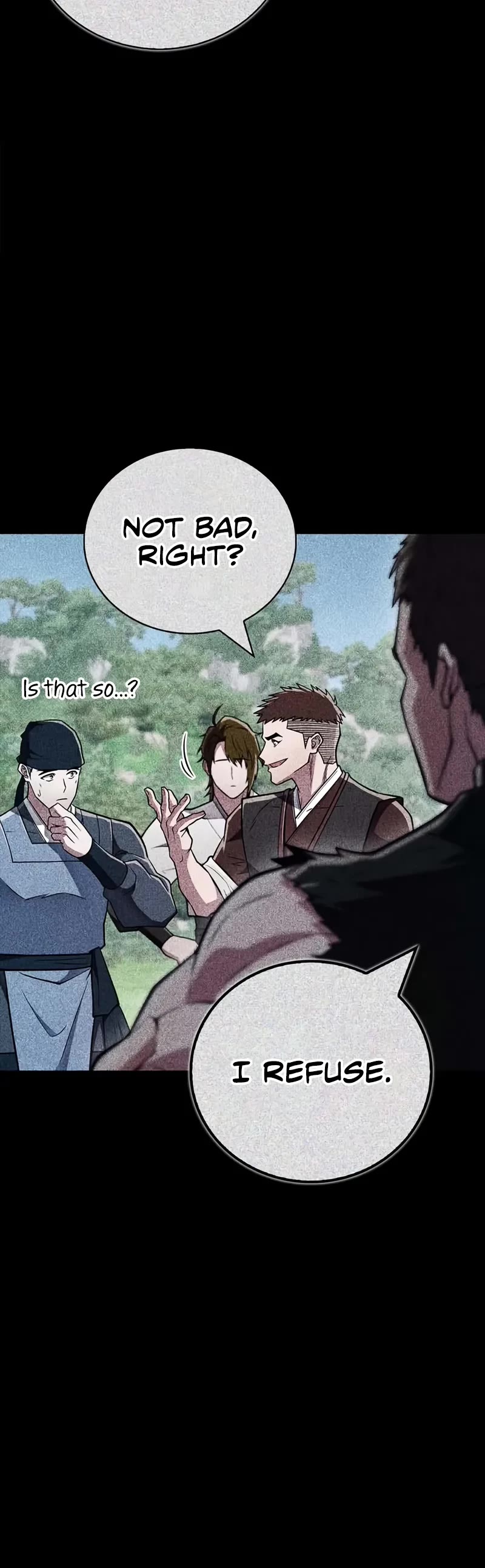 Genius Martial Arts Trainer Chapter 90 page 50 - Chapter 90