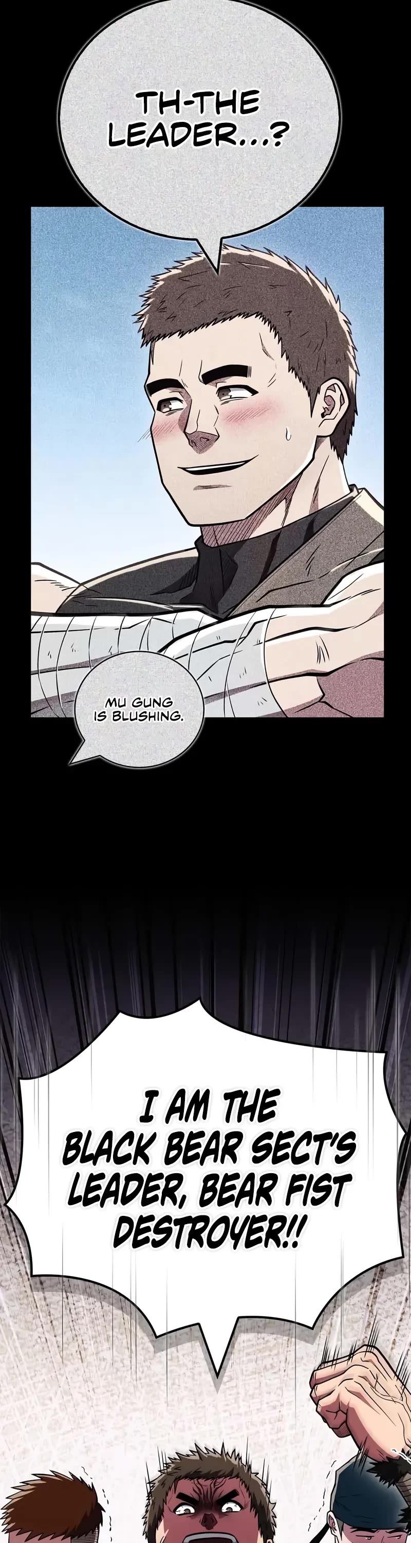 Genius Martial Arts Trainer Chapter 90 page 53 - Chapter 90