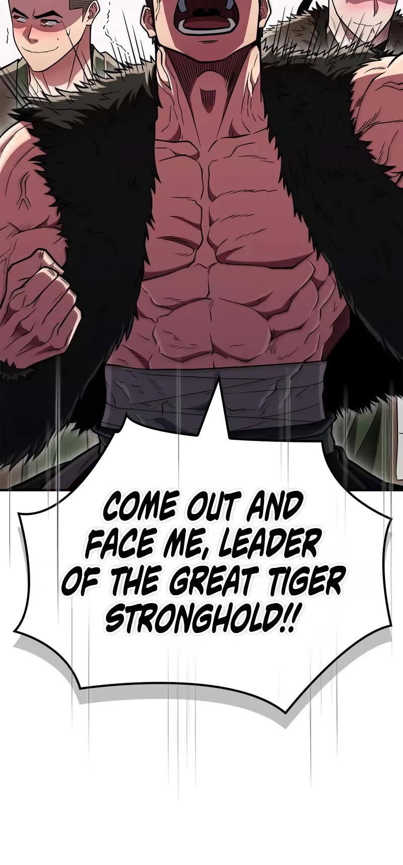 Genius Martial Arts Trainer Chapter 90 page 54 - Chapter 90