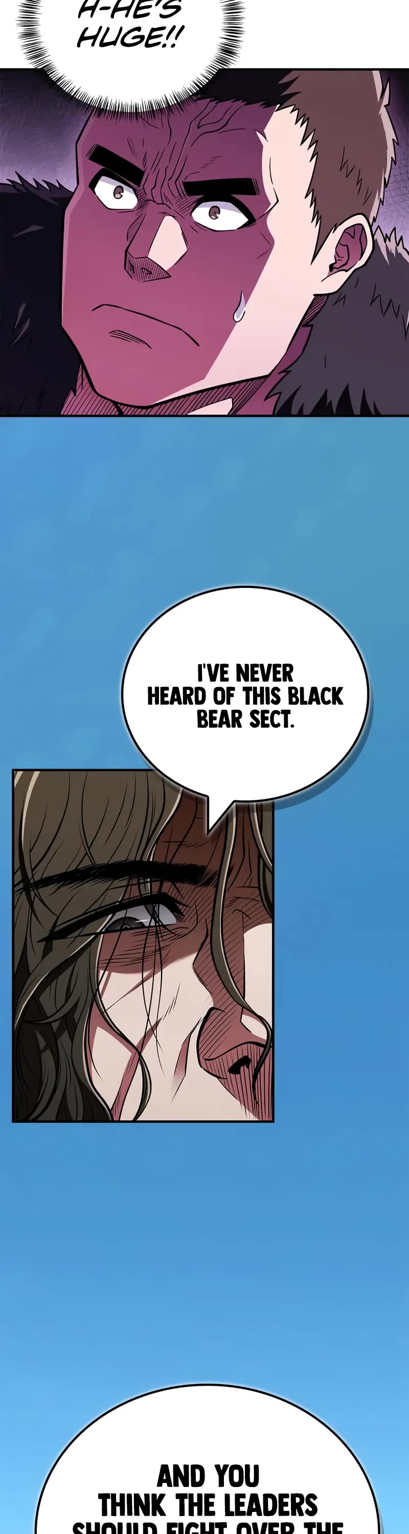 Genius Martial Arts Trainer Chapter 90 page 58 - Chapter 90