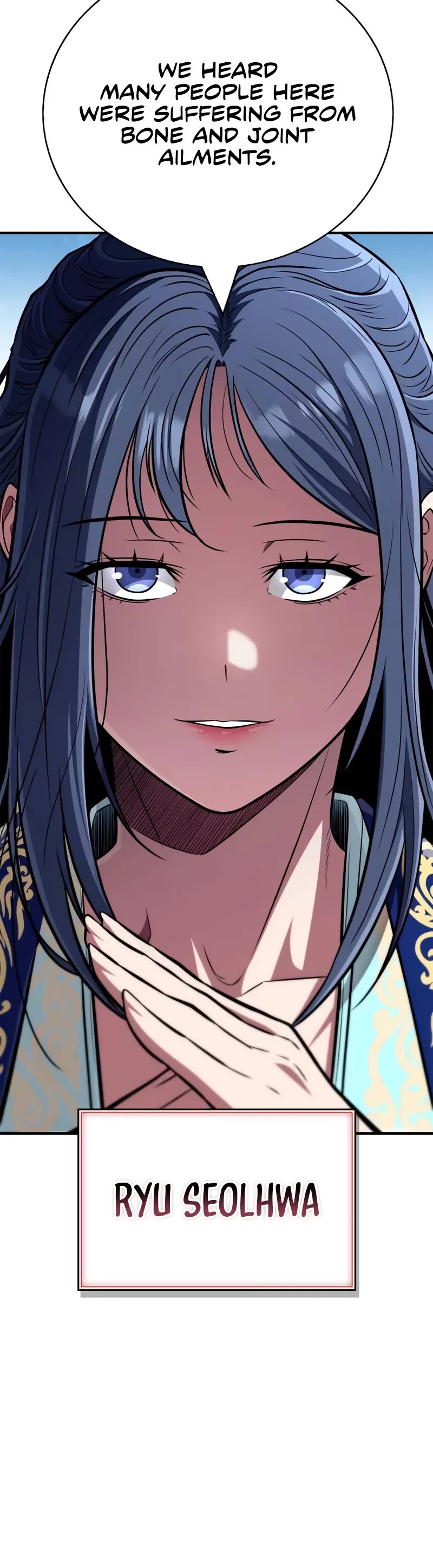 Genius Martial Arts Trainer Chapter 90 page 6 - Chapter 90