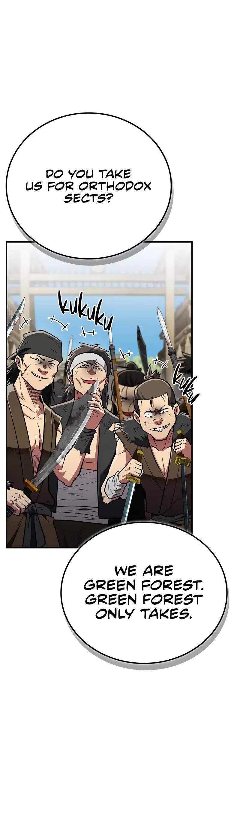 Genius Martial Arts Trainer Chapter 90 page 60 - Chapter 90