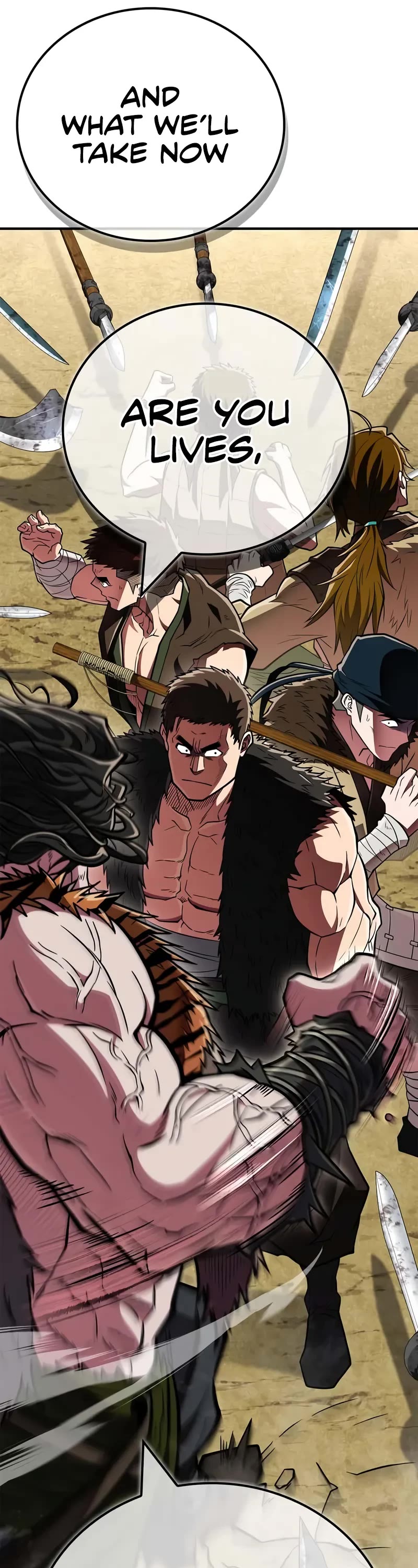 Genius Martial Arts Trainer Chapter 90 page 61 - Chapter 90