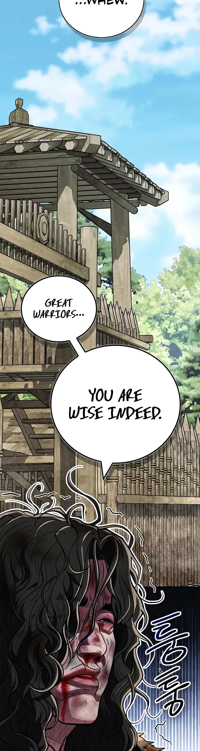 Genius Martial Arts Trainer Chapter 90 page 63 - Chapter 90