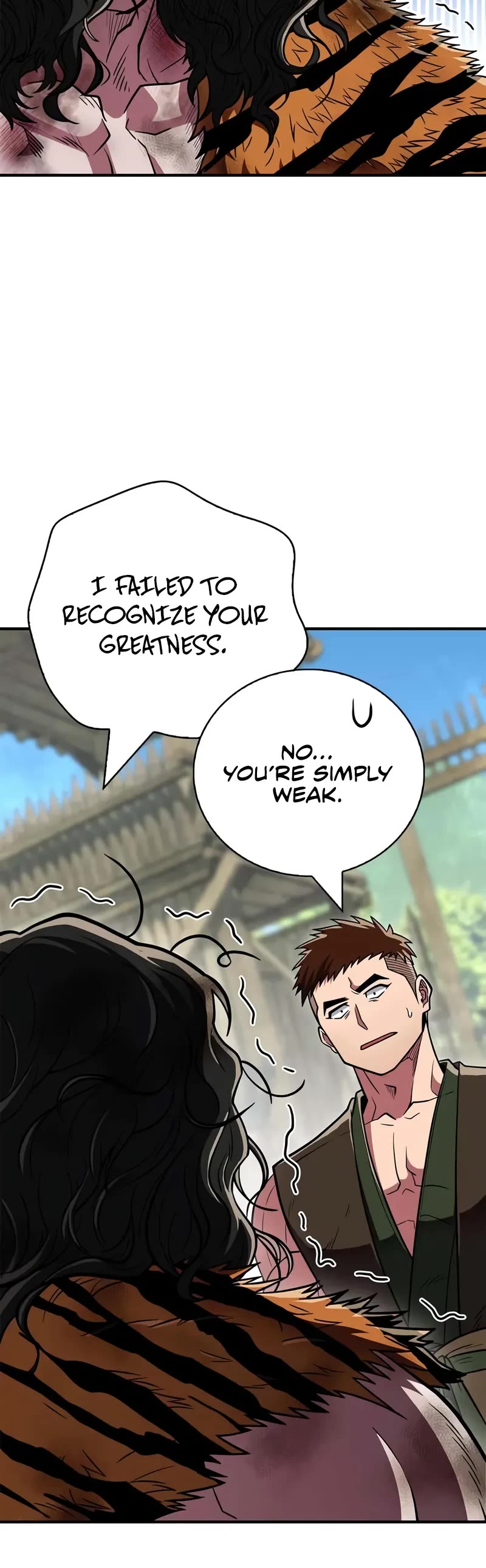 Genius Martial Arts Trainer Chapter 90 page 64 - Chapter 90