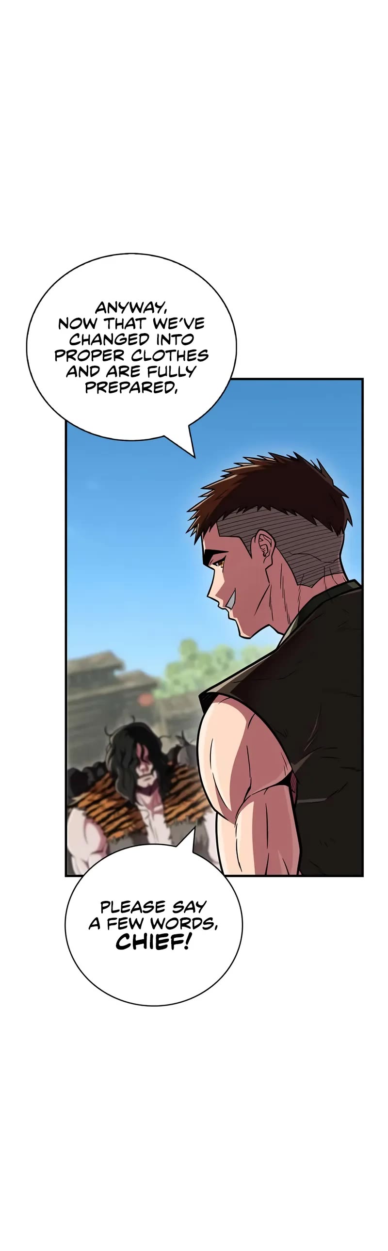 Genius Martial Arts Trainer Chapter 90 page 65 - Chapter 90
