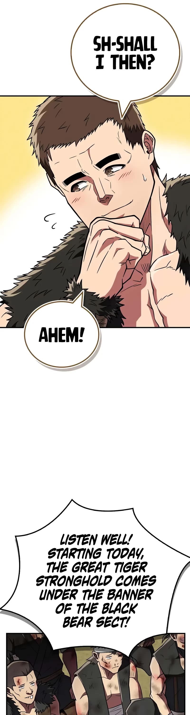 Genius Martial Arts Trainer Chapter 90 page 66 - Chapter 90