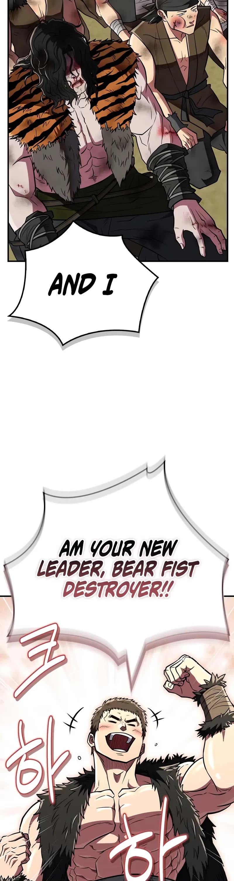 Genius Martial Arts Trainer Chapter 90 page 67 - Chapter 90