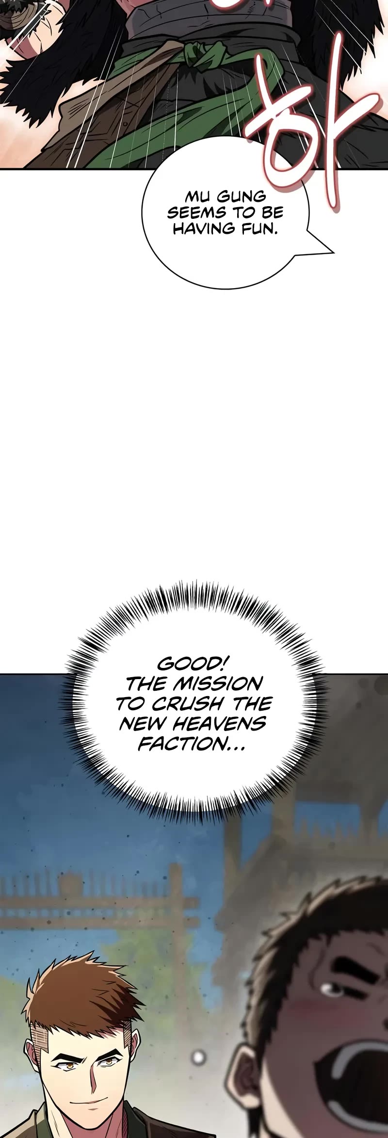 Genius Martial Arts Trainer Chapter 90 page 68 - Chapter 90