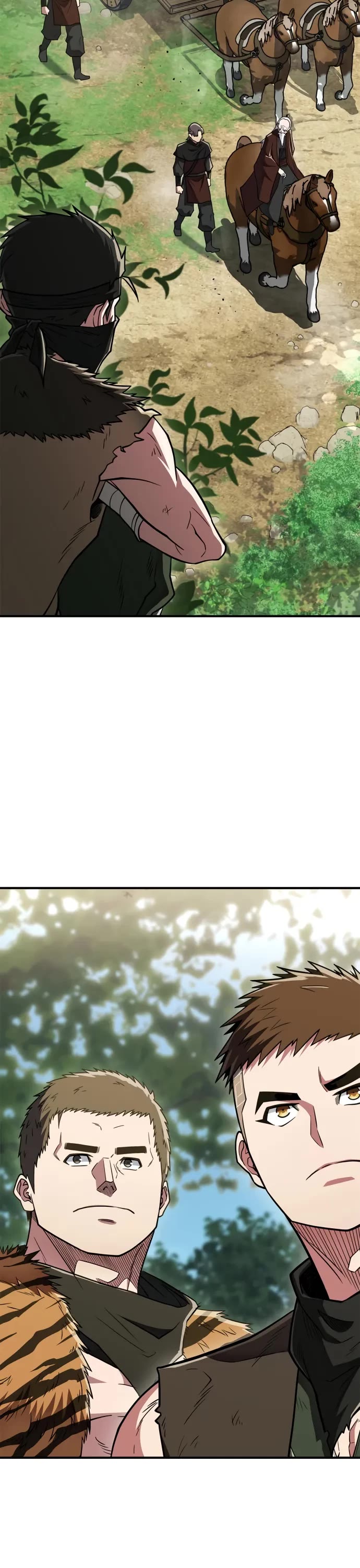 Genius Martial Arts Trainer Chapter 91 page 13 - Chapter 91
