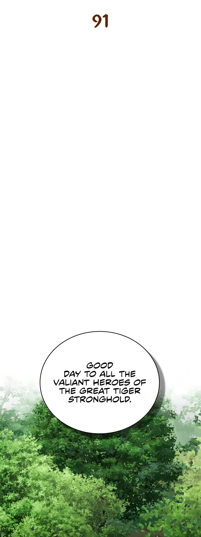 Genius Martial Arts Trainer Chapter 91 page 15 - Chapter 91
