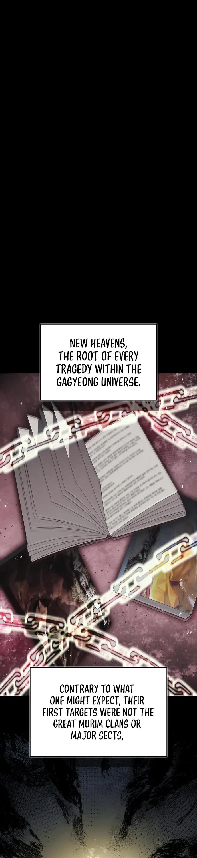 Genius Martial Arts Trainer Chapter 91 page 2 - Chapter 91