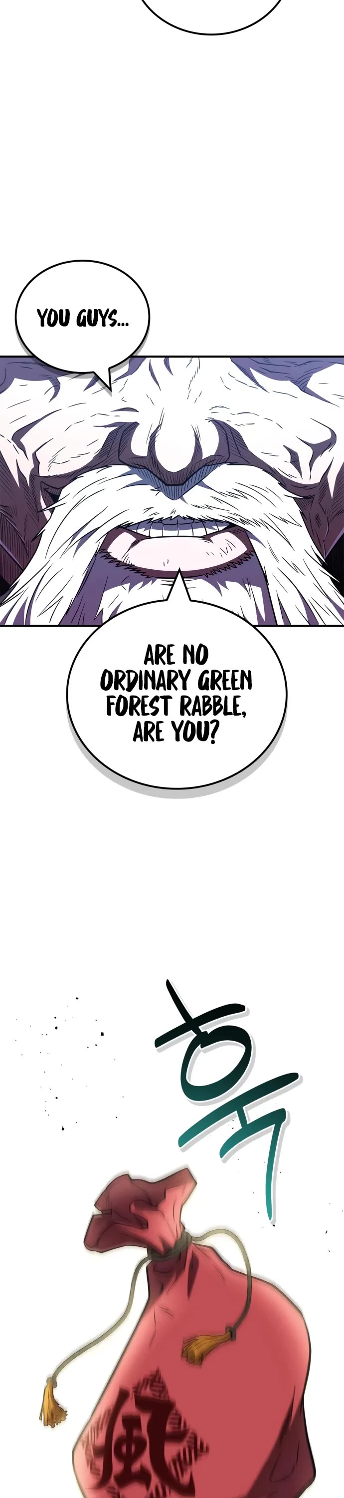 Genius Martial Arts Trainer Chapter 91 page 23 - Chapter 91