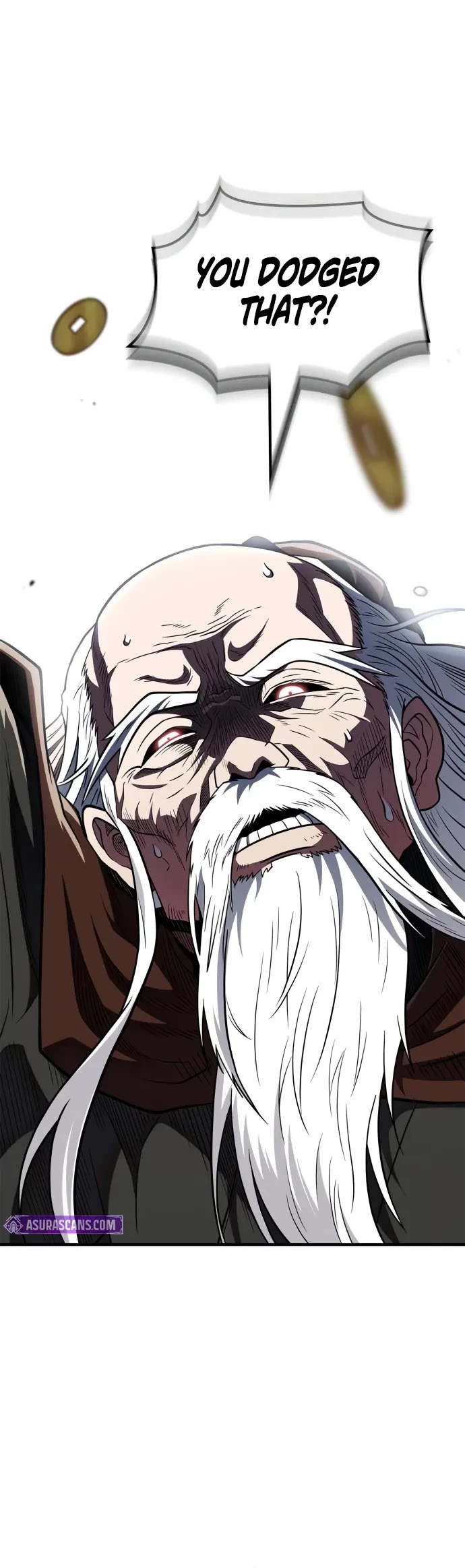 Genius Martial Arts Trainer Chapter 91 page 26 - Chapter 91