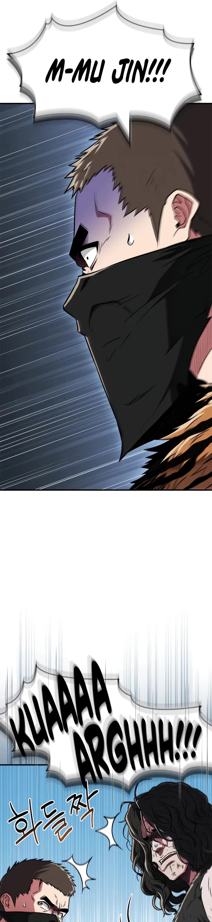 Genius Martial Arts Trainer Chapter 91 page 27 - Chapter 91