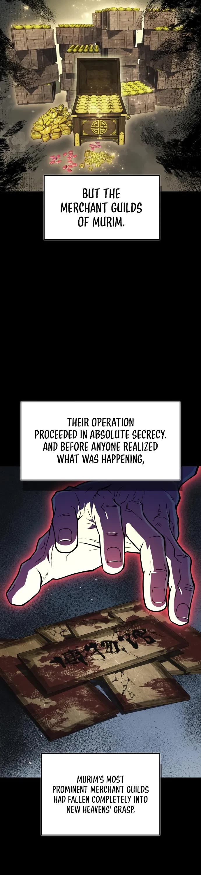 Genius Martial Arts Trainer Chapter 91 page 3 - Chapter 91