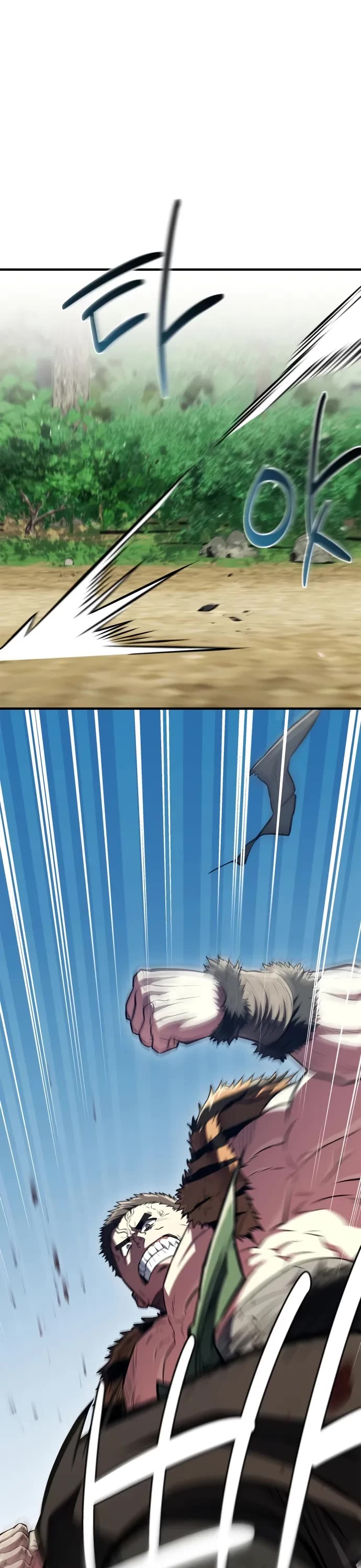 Genius Martial Arts Trainer Chapter 91 page 32 - Chapter 91