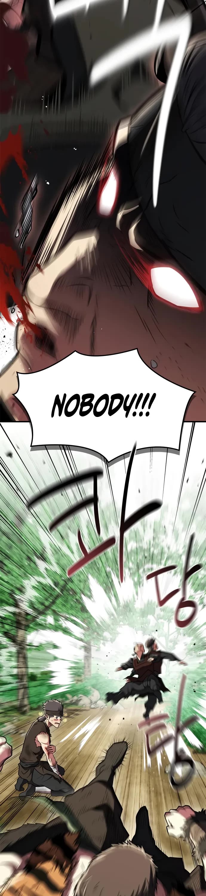 Genius Martial Arts Trainer Chapter 91 page 33 - Chapter 91