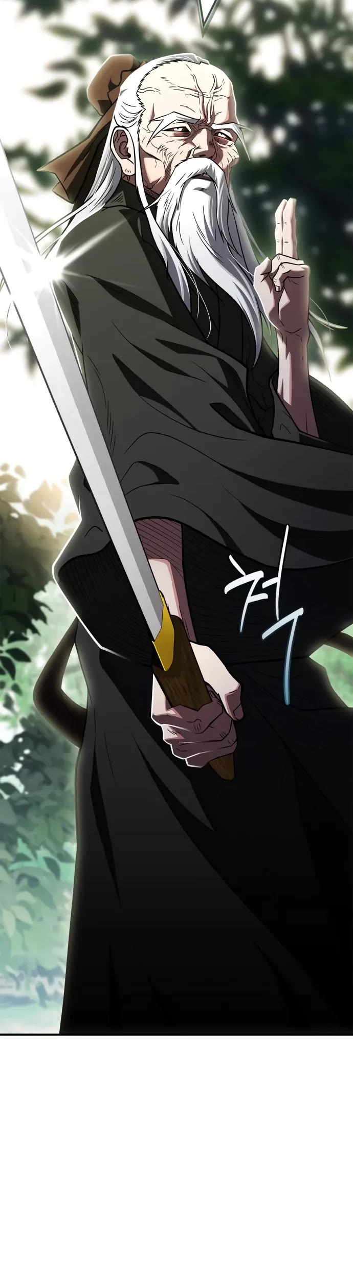 Genius Martial Arts Trainer Chapter 91 page 36 - Chapter 91