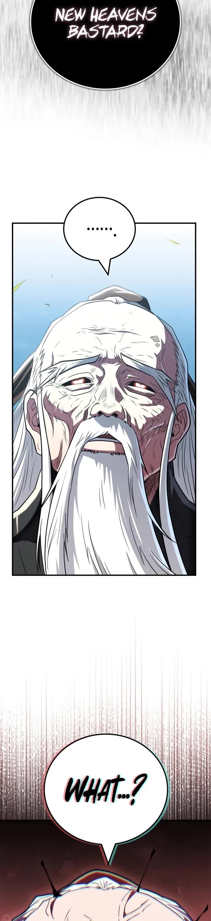 Genius Martial Arts Trainer Chapter 91 page 38 - Chapter 91