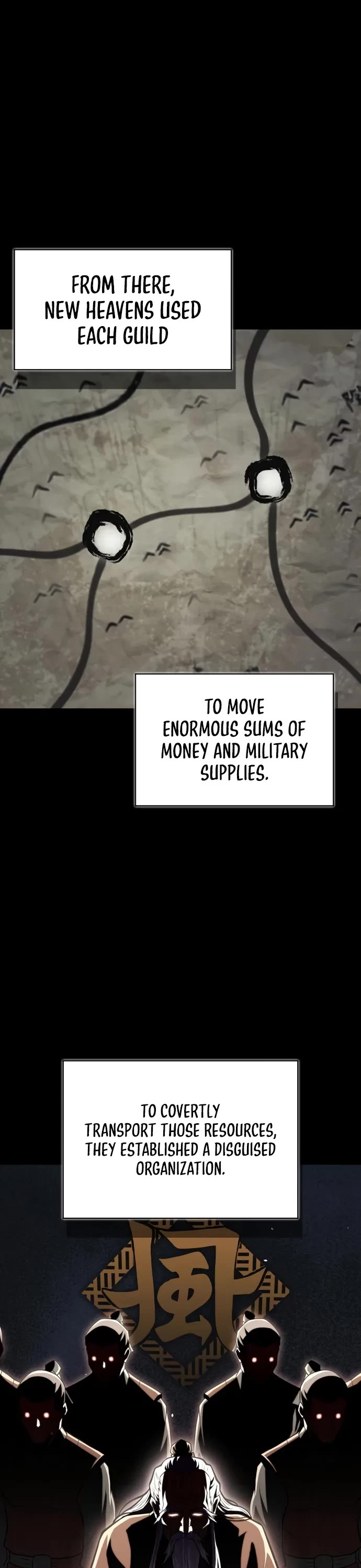 Genius Martial Arts Trainer Chapter 91 page 4 - Chapter 91