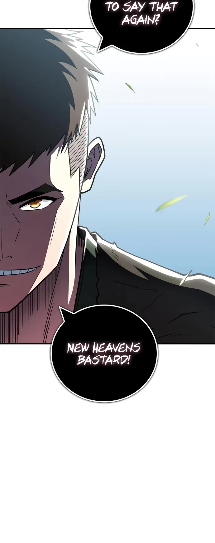 Genius Martial Arts Trainer Chapter 91 page 40 - Chapter 91