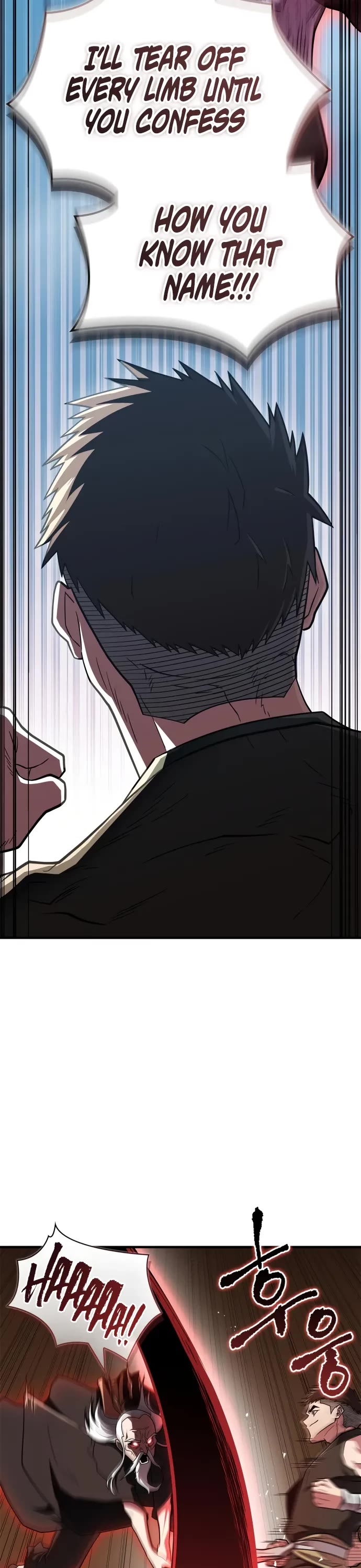 Genius Martial Arts Trainer Chapter 91 page 42 - Chapter 91